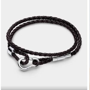Pandora rope bracelet